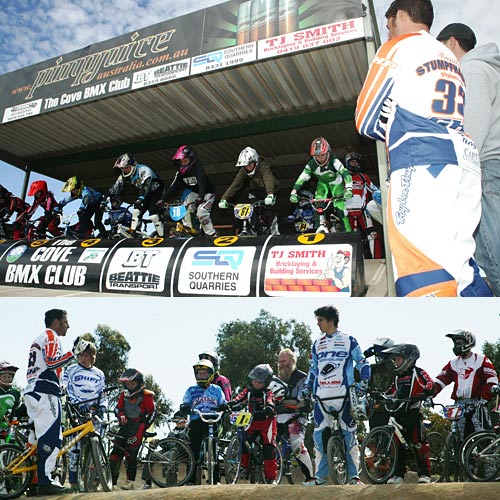GHP Speed Seminar